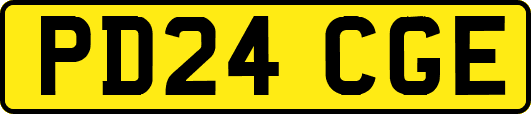 PD24CGE