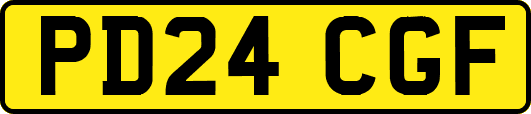 PD24CGF