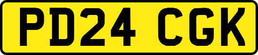 PD24CGK