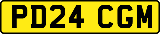 PD24CGM