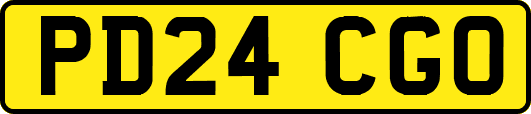 PD24CGO