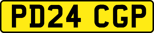 PD24CGP