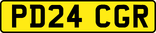 PD24CGR