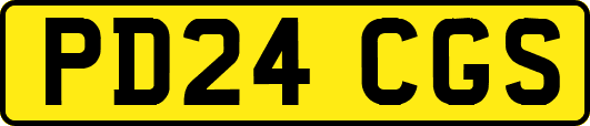 PD24CGS