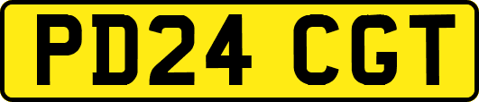 PD24CGT