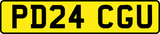 PD24CGU