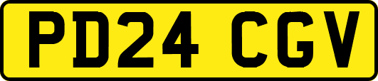 PD24CGV