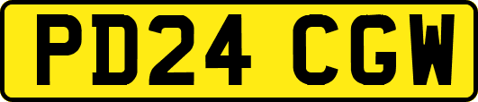 PD24CGW