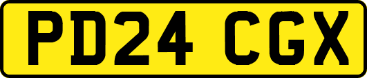 PD24CGX