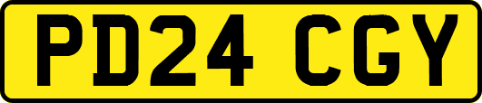 PD24CGY