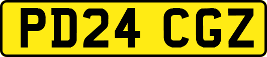 PD24CGZ