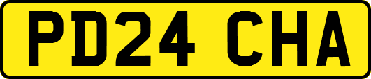 PD24CHA