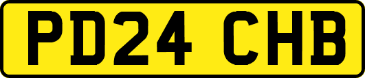 PD24CHB