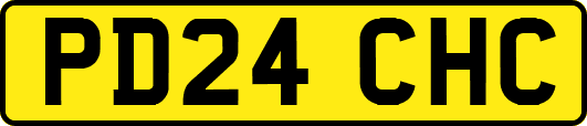 PD24CHC