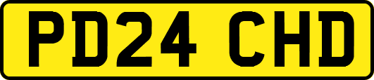 PD24CHD
