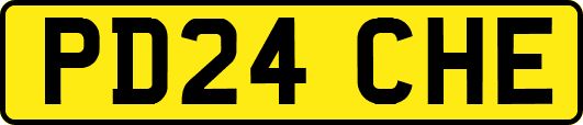 PD24CHE