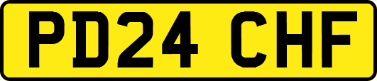 PD24CHF