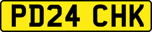 PD24CHK