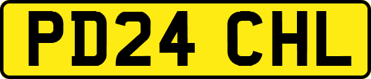 PD24CHL