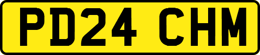 PD24CHM