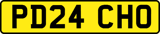 PD24CHO