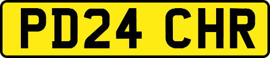 PD24CHR