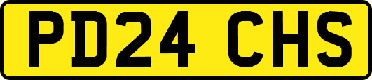 PD24CHS