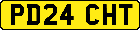 PD24CHT