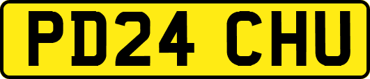 PD24CHU