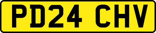 PD24CHV