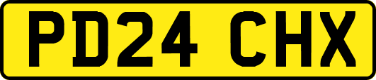 PD24CHX