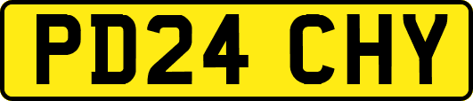 PD24CHY