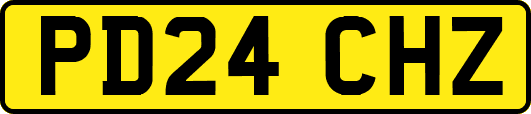 PD24CHZ