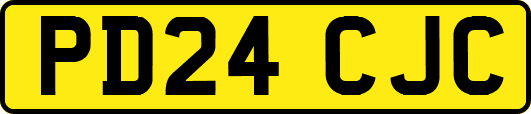 PD24CJC