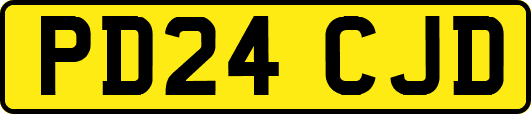PD24CJD