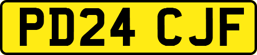 PD24CJF