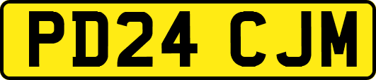 PD24CJM
