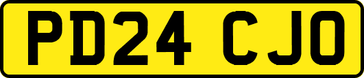 PD24CJO