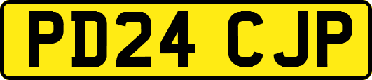 PD24CJP