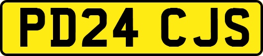 PD24CJS