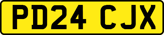 PD24CJX