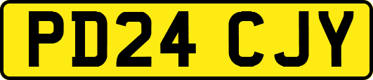 PD24CJY