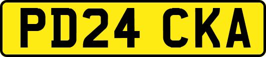 PD24CKA