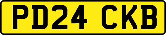 PD24CKB