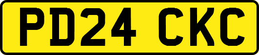 PD24CKC