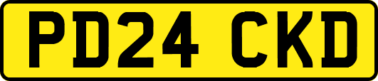 PD24CKD