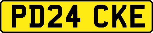 PD24CKE