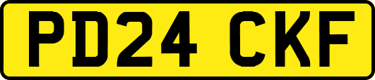 PD24CKF