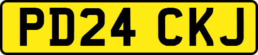 PD24CKJ