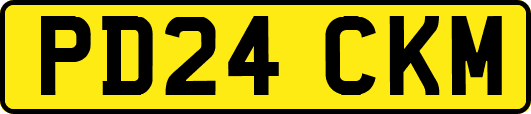PD24CKM